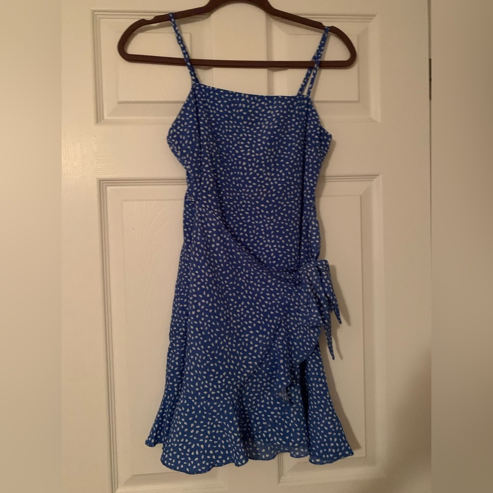 Hello Molly dress